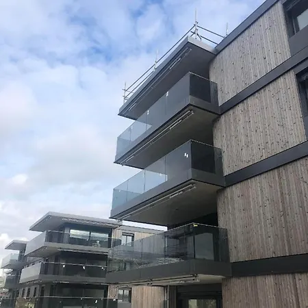 Daria Apartment Cossonay
