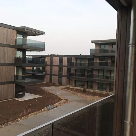 Daria Apartment Cossonay